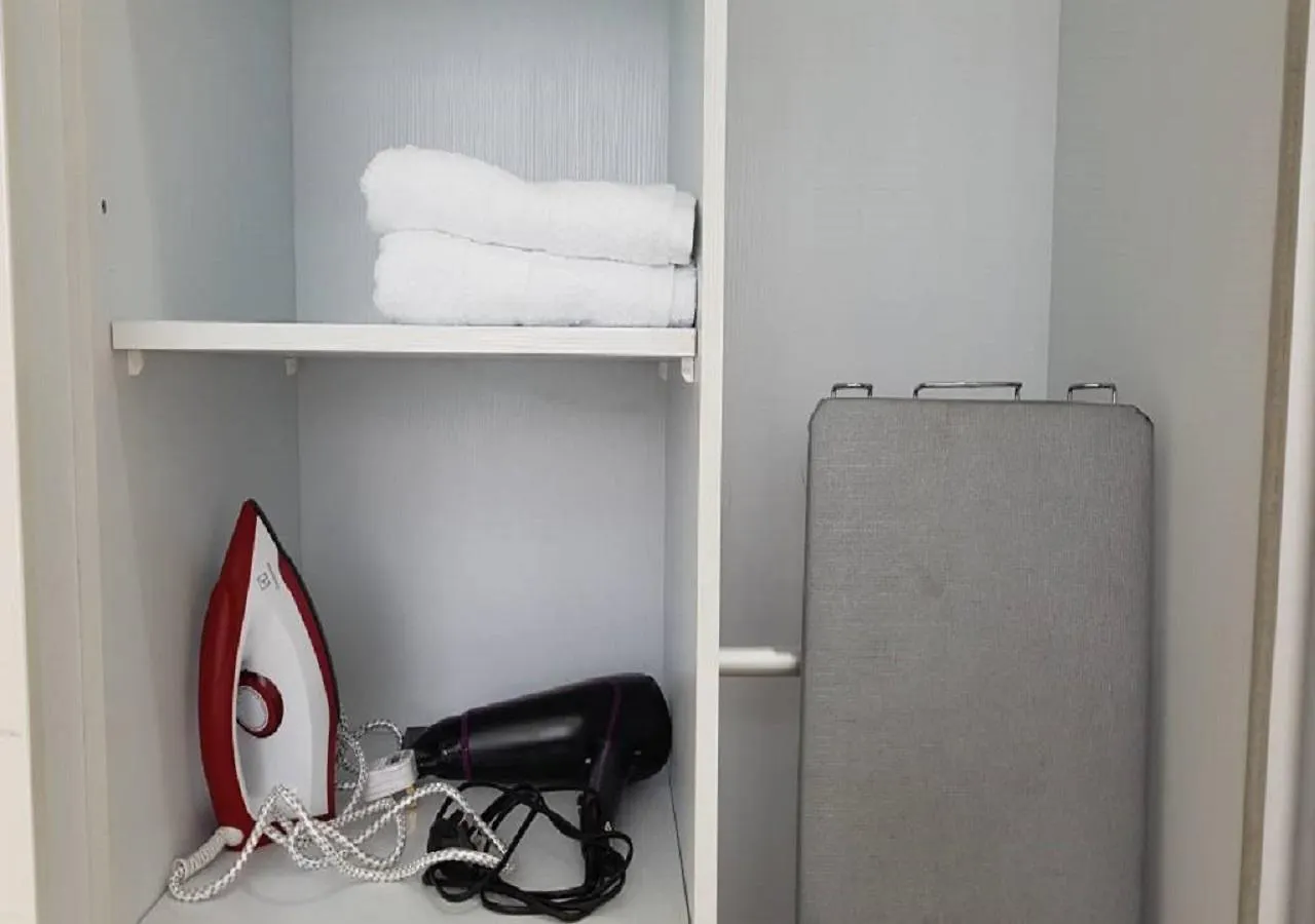 Binjai 8 Premium Soho Apartment Kuala Lumpur