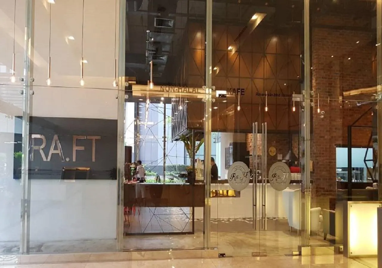 Binjai 8 Premium Soho Apartment Kuala Lumpur 0*,