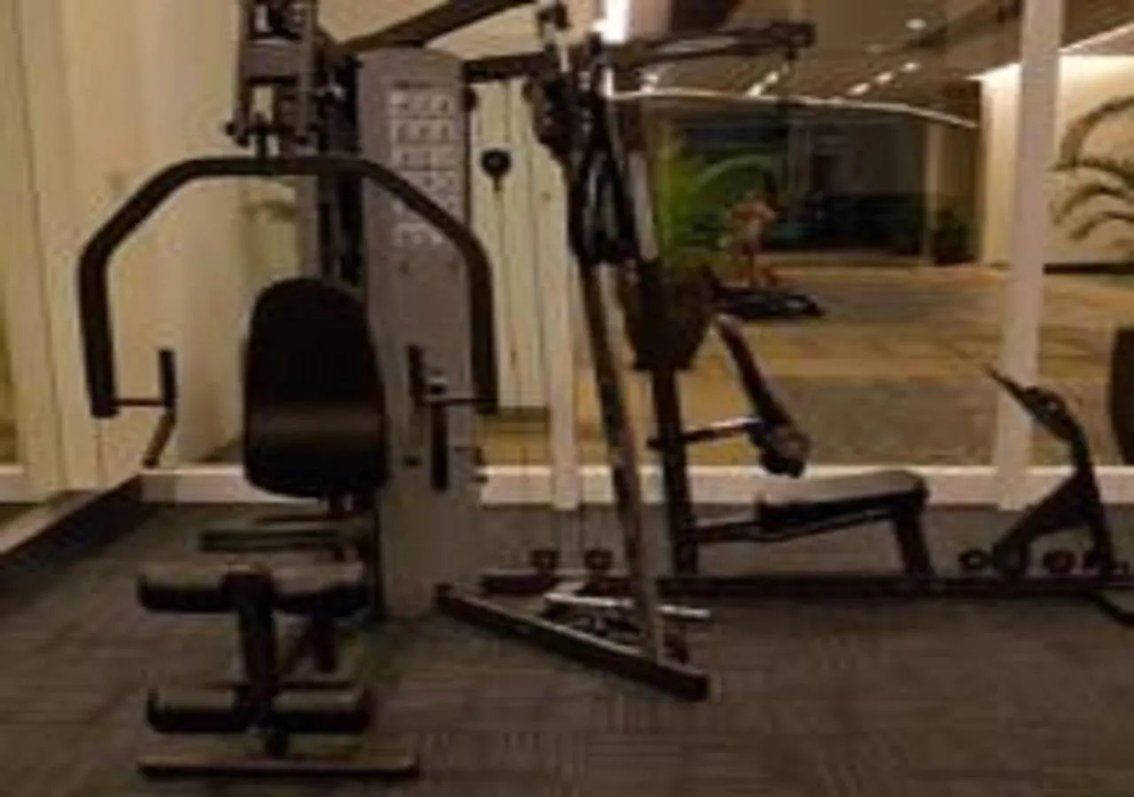 Binjai 8 Premium Soho Apartment Kuala Lumpur