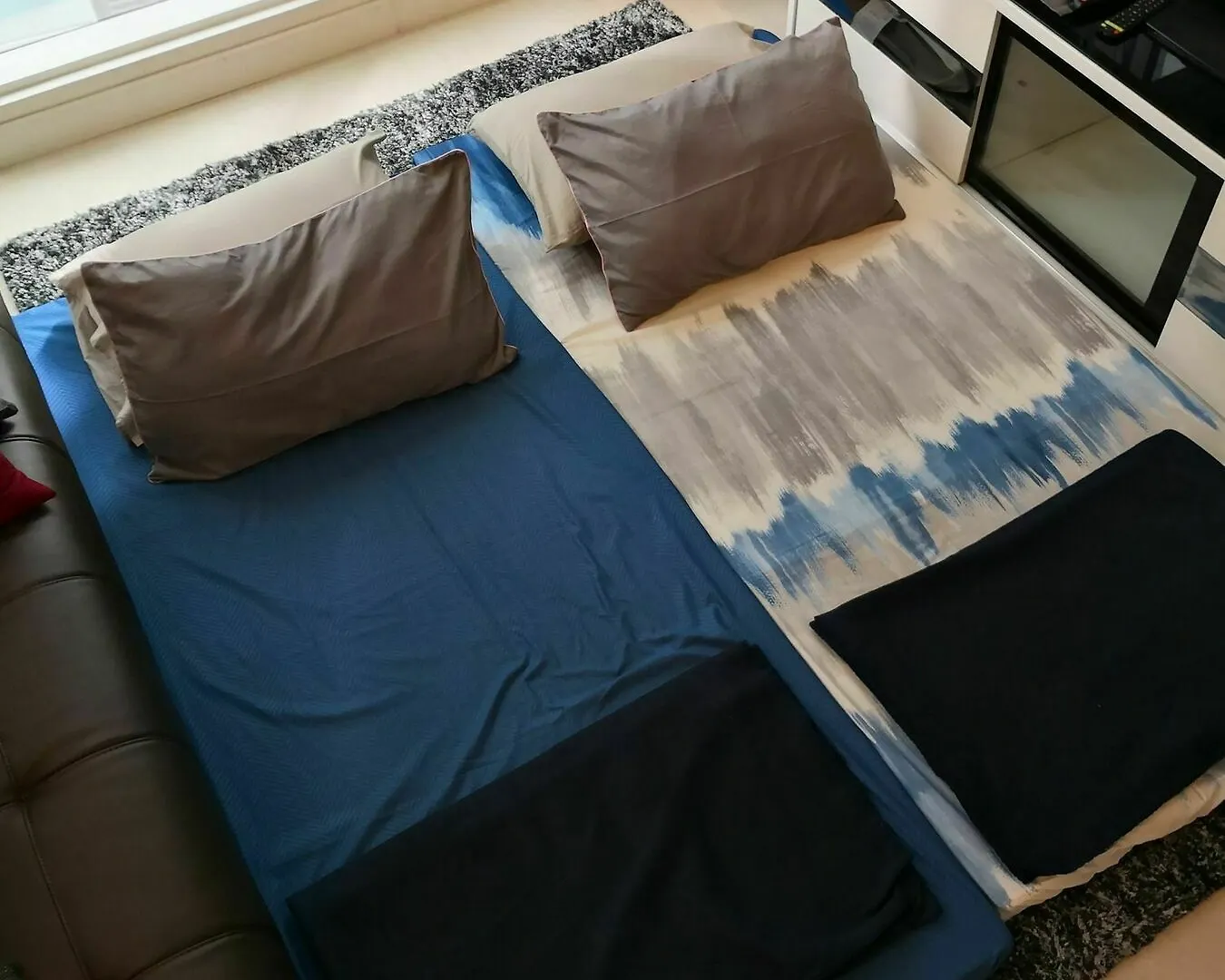 Binjai 8 Premium Soho Apartment Kuala Lumpur Malaysia