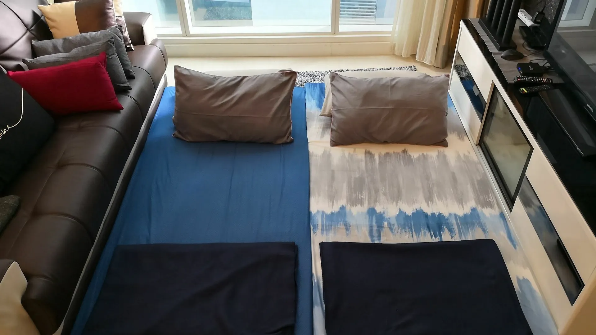 Binjai 8 Premium Soho Apartment Kuala Lumpur Malaysia