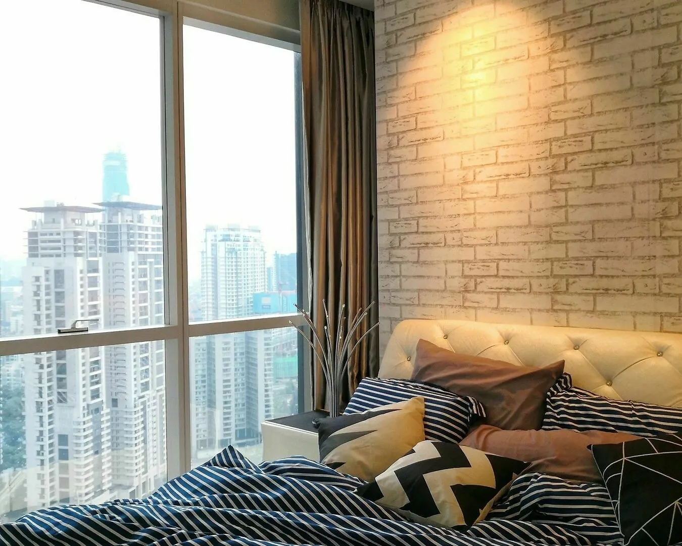 Binjai 8 Premium Soho Apartment Kuala Lumpur