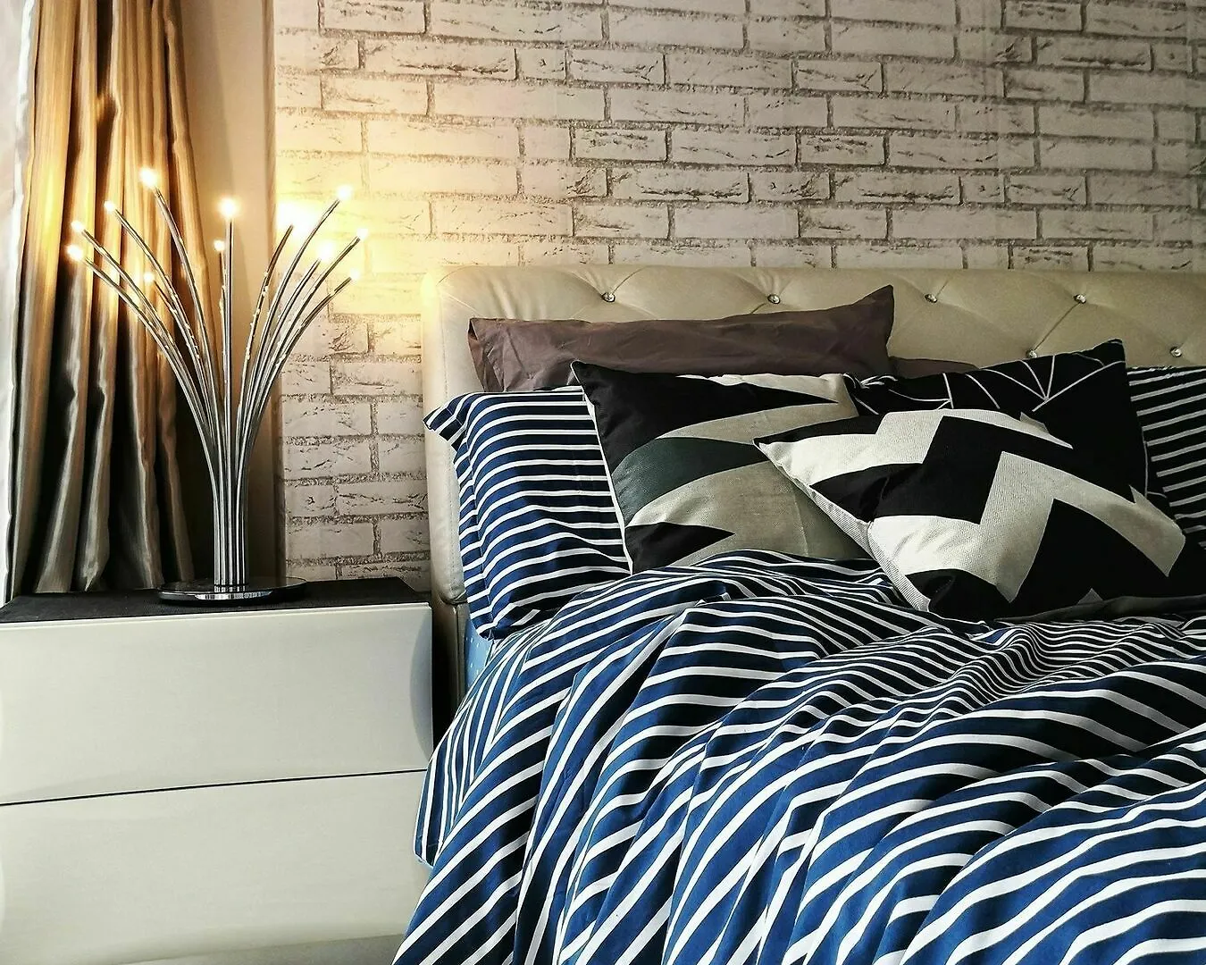 Binjai 8 Premium Soho Apartment Kuala Lumpur Malaysia