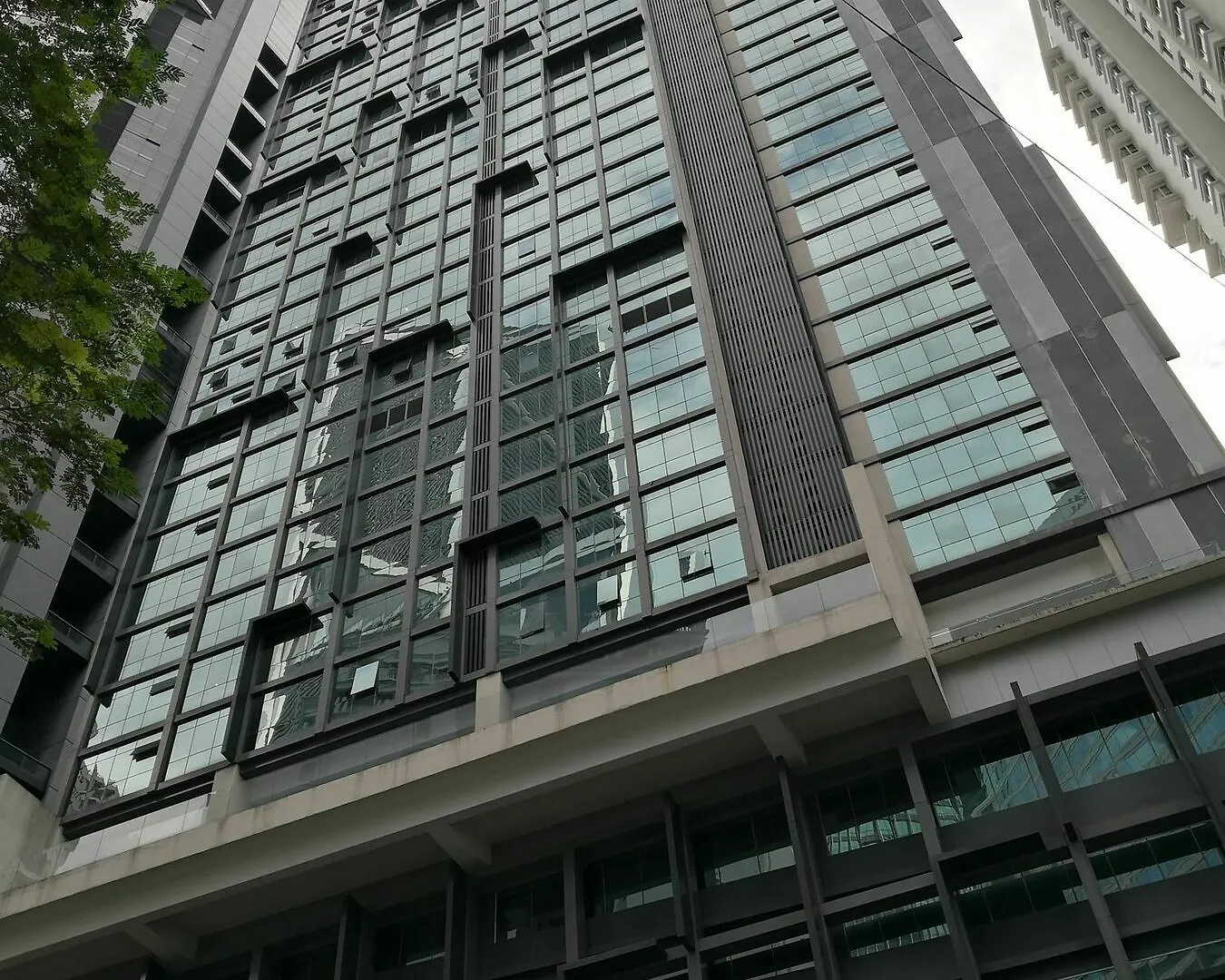 Binjai 8 Premium Soho Apartment Kuala Lumpur 0*,  Malaysia